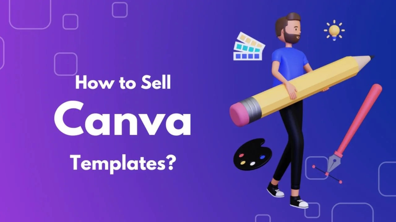 How to Use Canva to Make Money