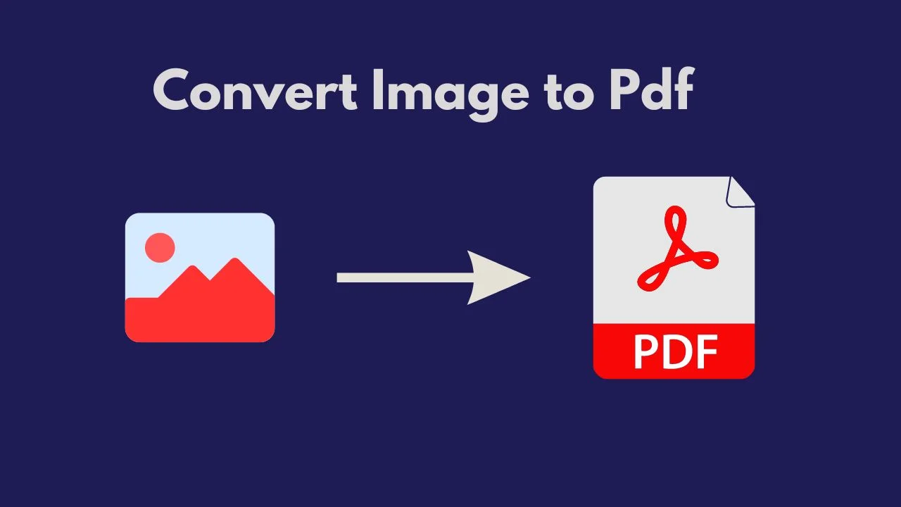 JPG to PDF Converter The Ultimate Guide to Converting Images to PDF