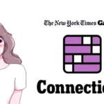 NYT Connections Puzzle Hints and Answers for Tuesday, June 11th