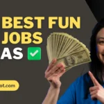 10 Plus Best Fun Jobs That Pay Well With Stress Free