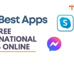 20 Best Apps for Free International Calls Online in 2024