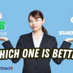 Comparing Mistplay and Swagbucks Which One is Better for You?