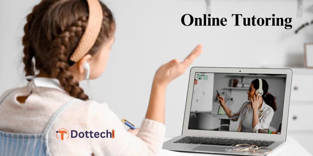  Online Tutoring