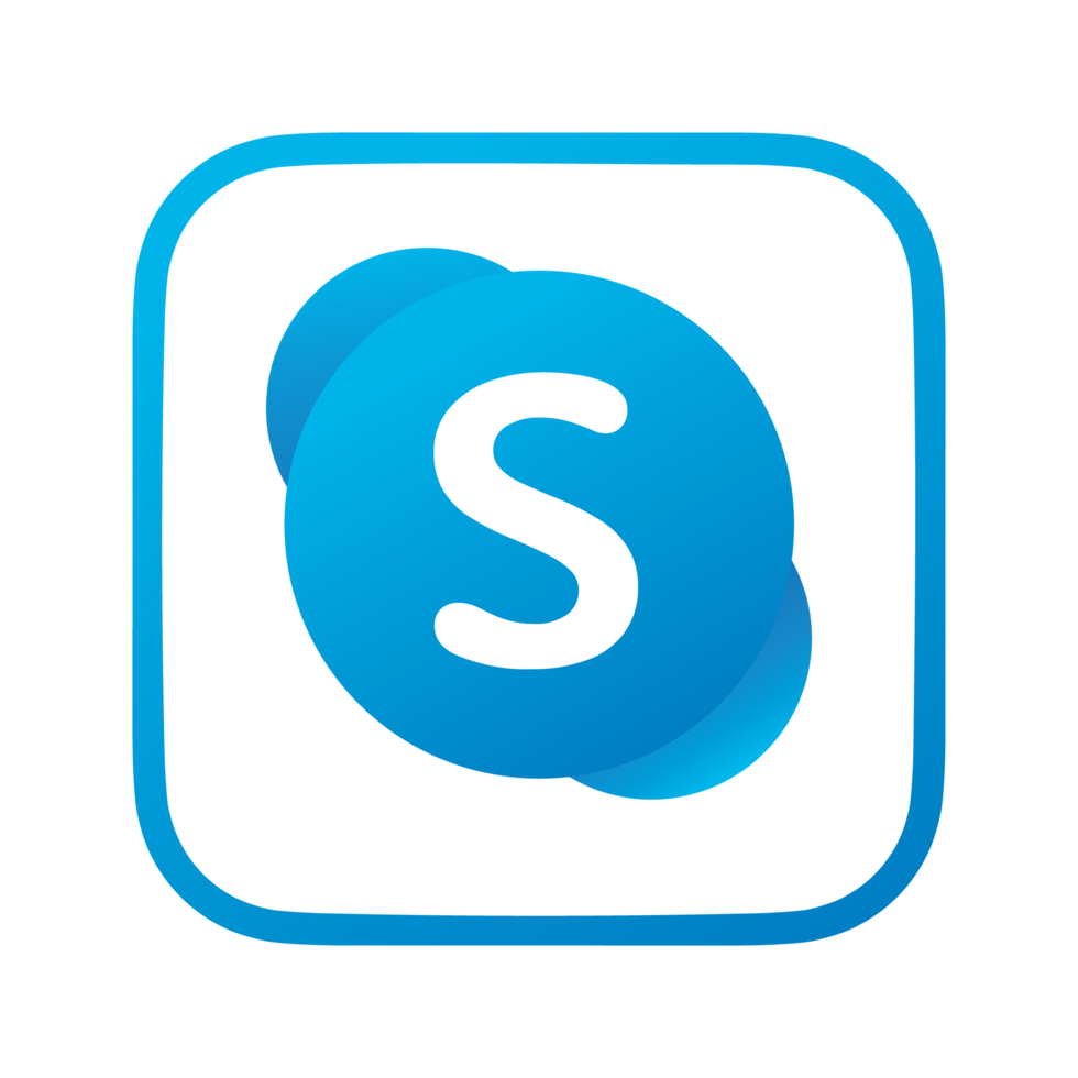 skype