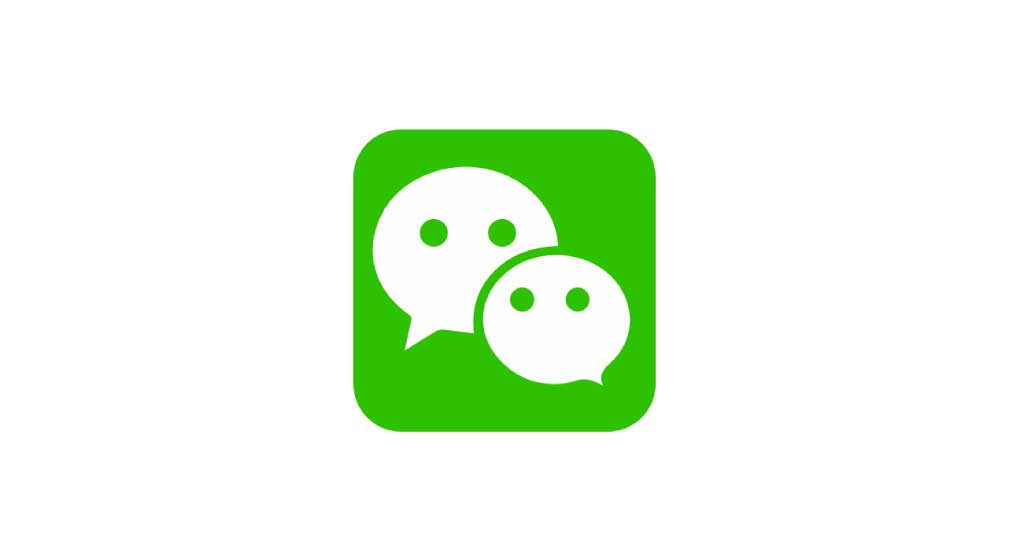 WeChat icon